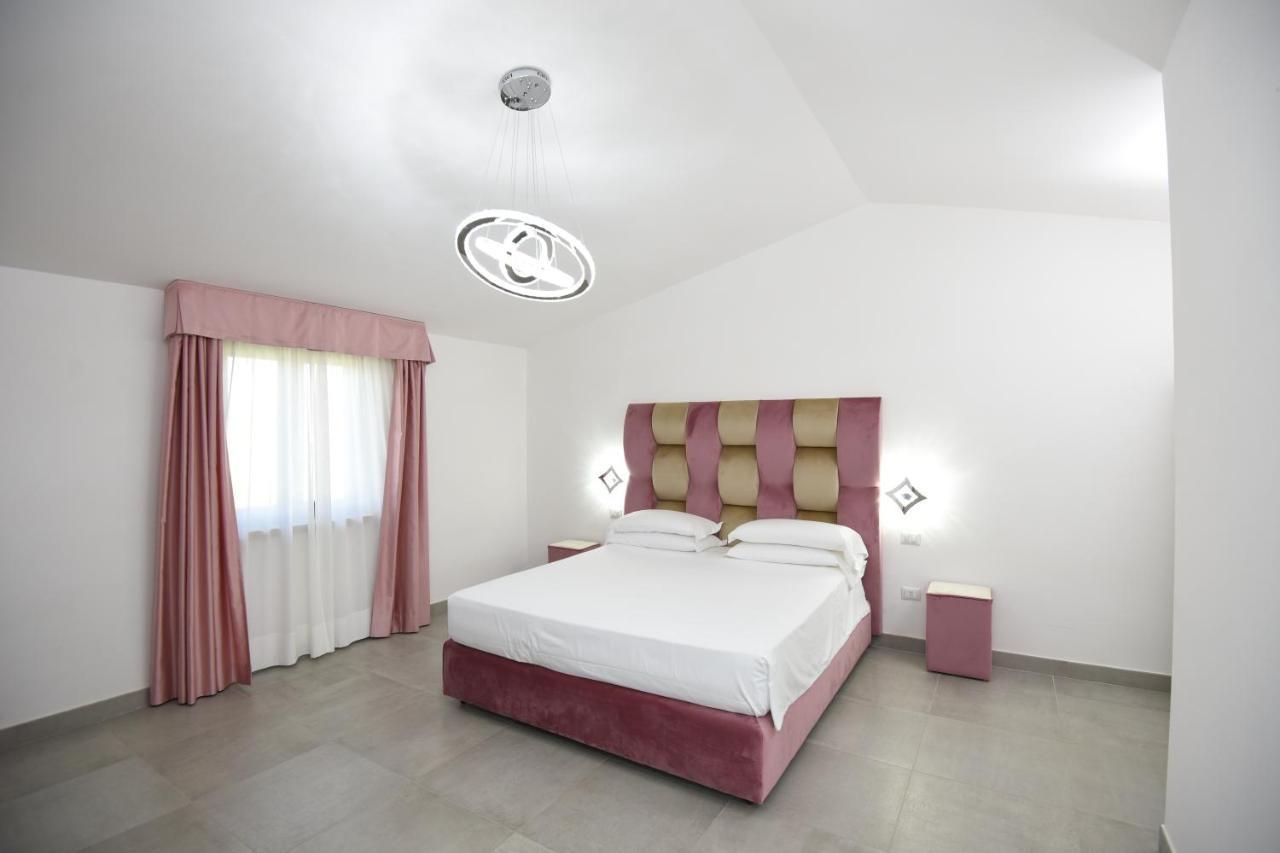 Agriturismo Borgo Imperiale Вальмонтоне Экстерьер фото