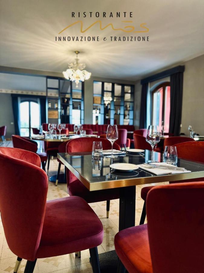 Agriturismo Borgo Imperiale Вальмонтоне Экстерьер фото