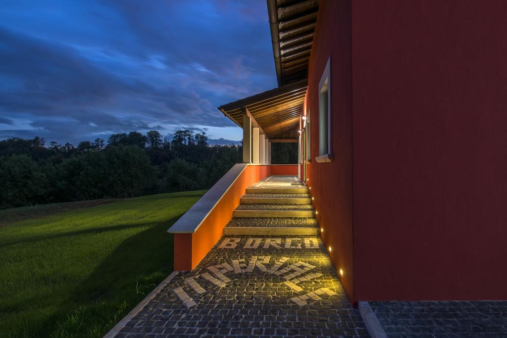 Agriturismo Borgo Imperiale Вальмонтоне Экстерьер фото